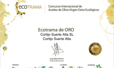 Cortijo de Suerte Alta